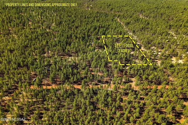 D-TBD Birdsong Way #D, Lakeside, AZ 85929