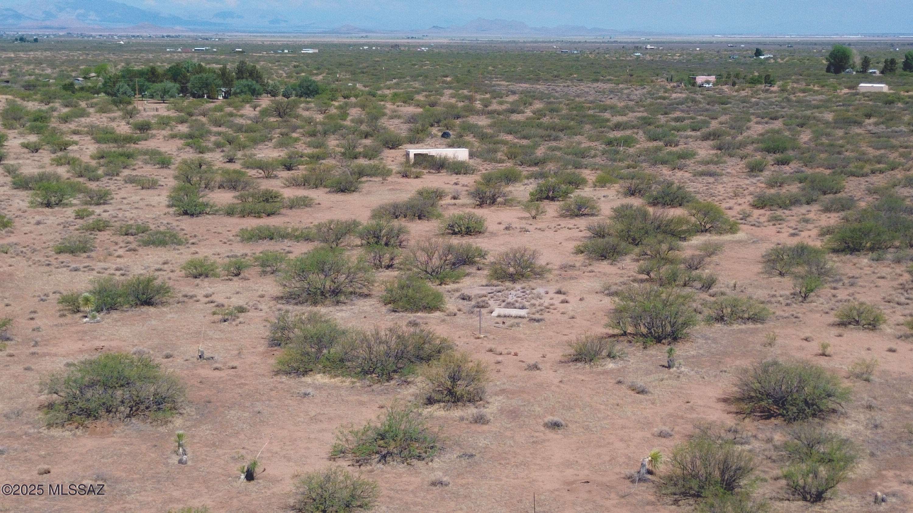 Pearce, AZ 85625,12.48 Acre S Clovis Road #39