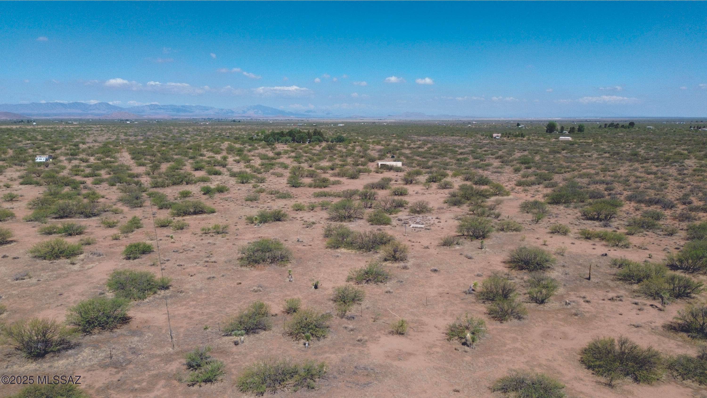 Pearce, AZ 85625,12.48 Acre S Clovis Road #39