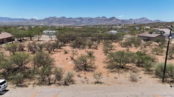 Rio Rico, AZ 85648,1834 Via El Paso #7