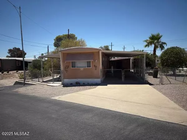 Tucson, AZ 85713,5501 W Rocking Circle Street