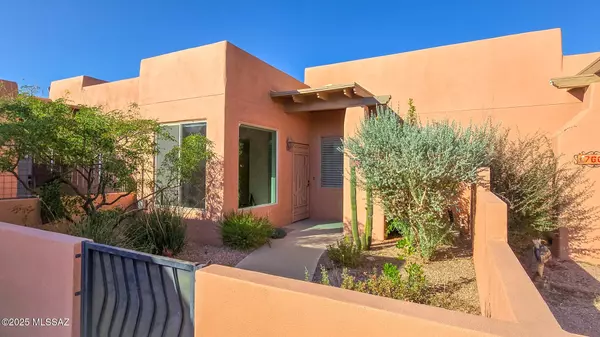 7659 S Vivaldi Court, Tucson, AZ 85747