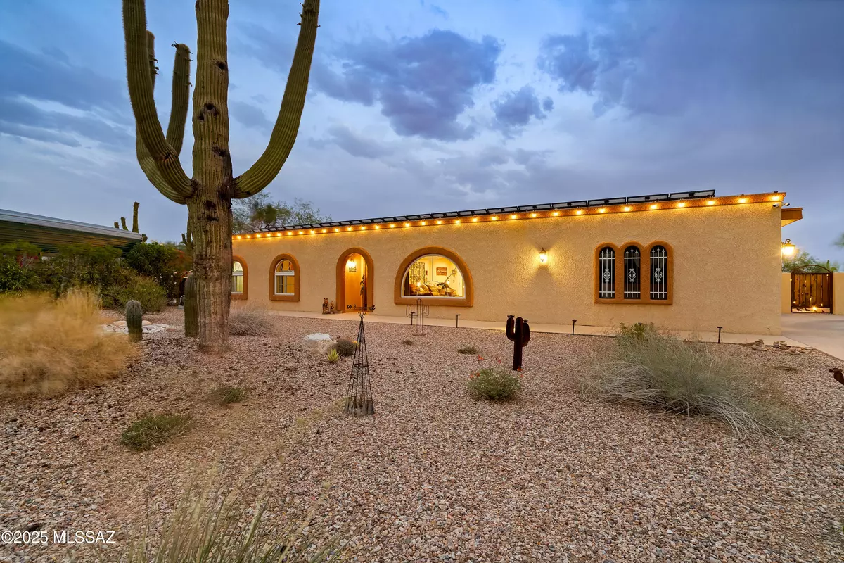 Tucson, AZ 85741,1969 W Placita Colima