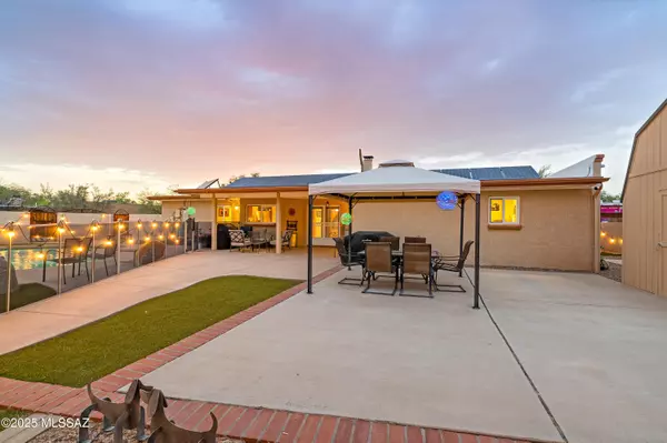 Tucson, AZ 85741,1969 W Placita Colima