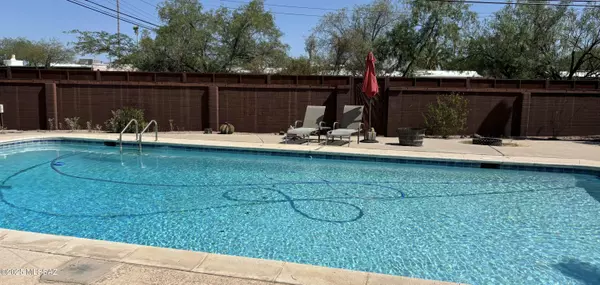 6142 E 20th Street, Tucson, AZ 85711