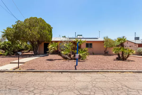 5734 E 19th Street, Tucson, AZ 85711