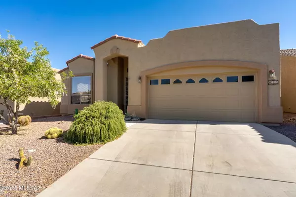 Green Valley, AZ 85614,615 W Moorwood Street