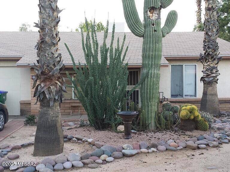 4101 W Plantation Street, Tucson, AZ 85741