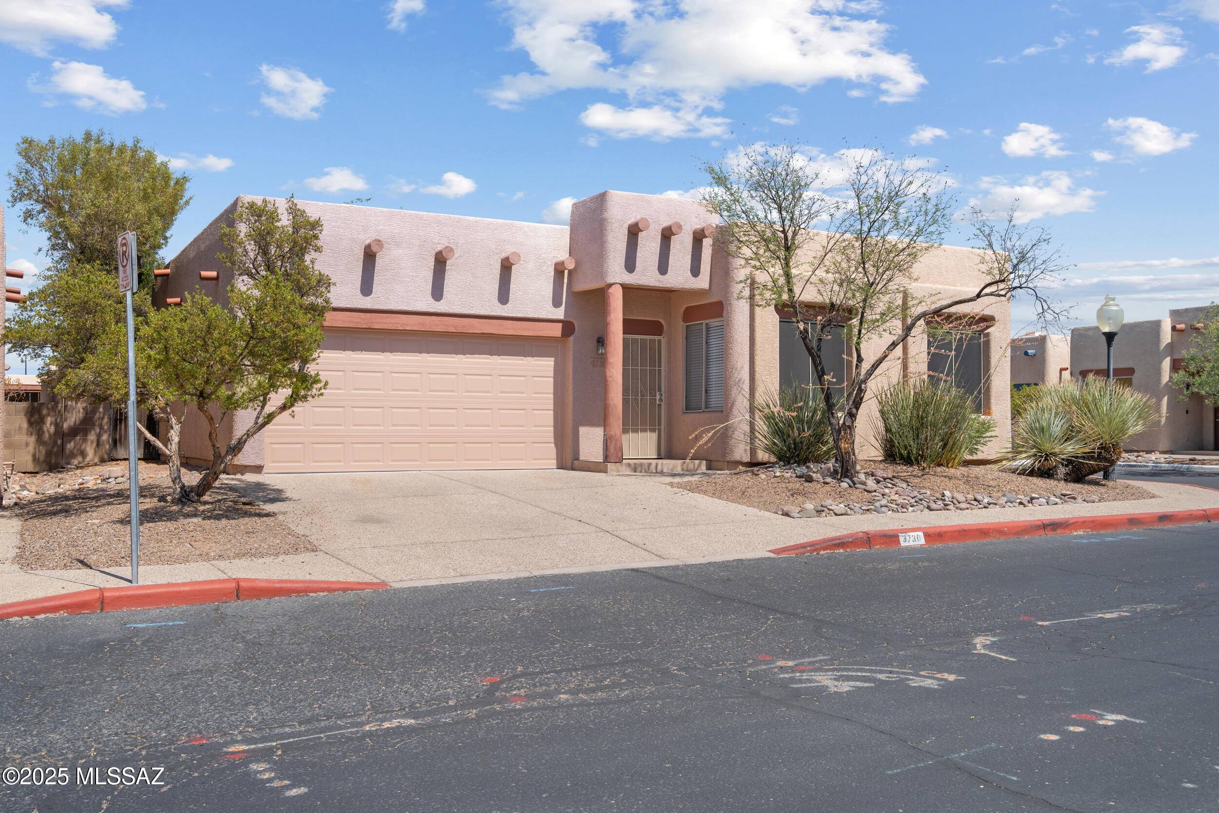 3730 N Bay Horse Loop, Tucson, AZ 85719