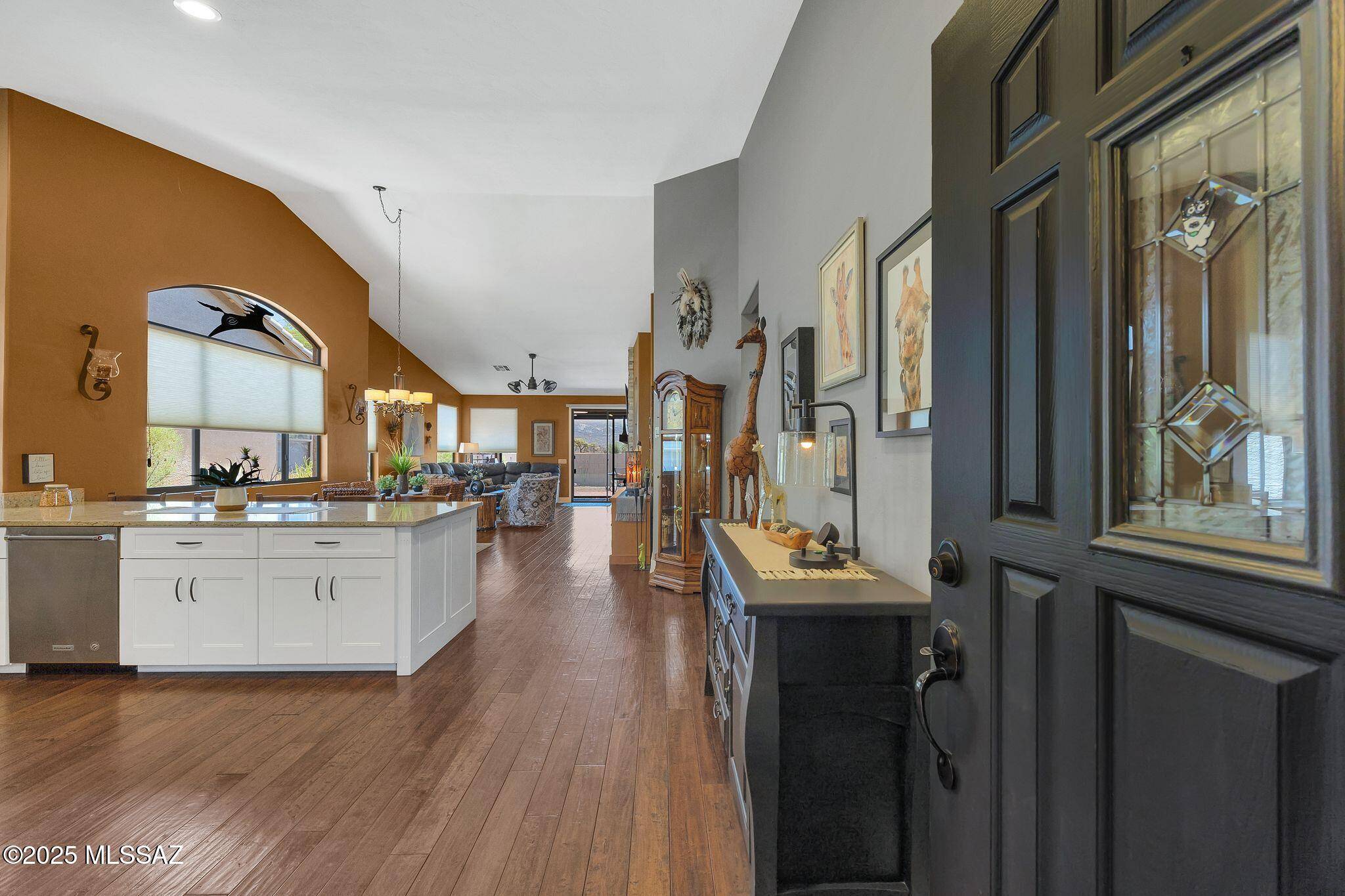 Saddlebrooke, AZ 85739,39023 S Tranquil Drive