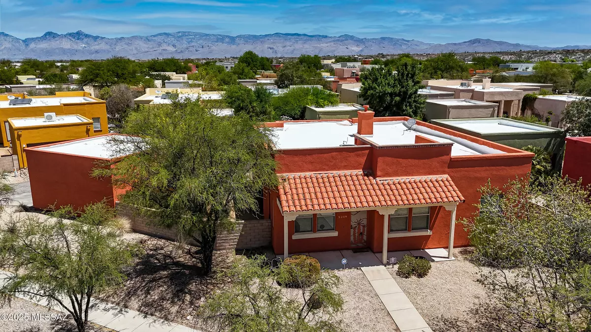 Tucson, AZ 85747,5449 S Thunder Sky Way