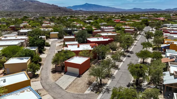 Tucson, AZ 85747,5449 S Thunder Sky Way