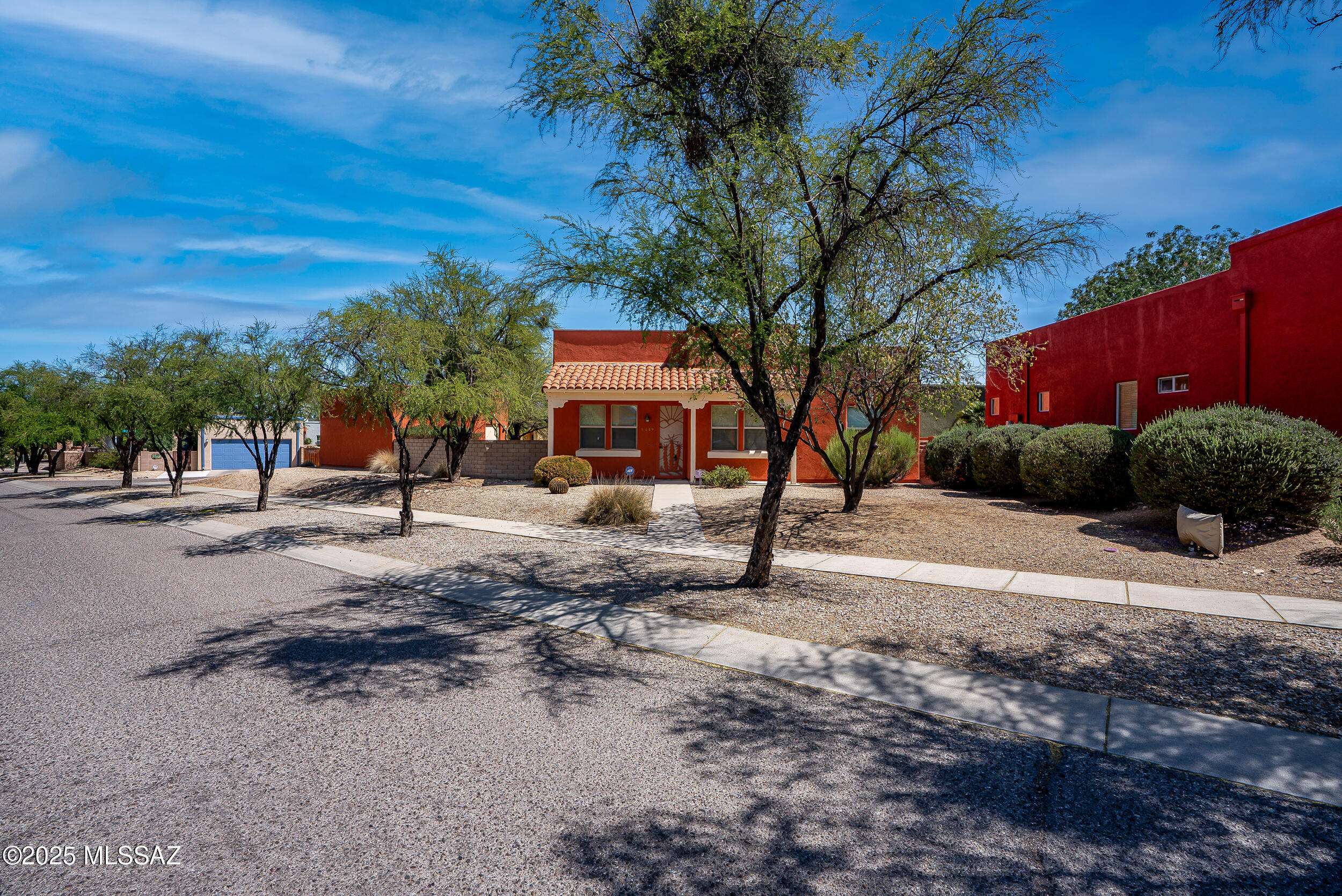 Tucson, AZ 85747,5449 S Thunder Sky Way