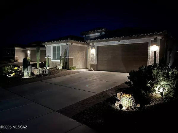 Tucson, AZ 85742,5160 W Paytons Court