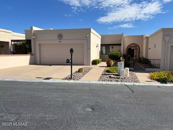 Green Valley, AZ 85614,780 W Calle De Emilia