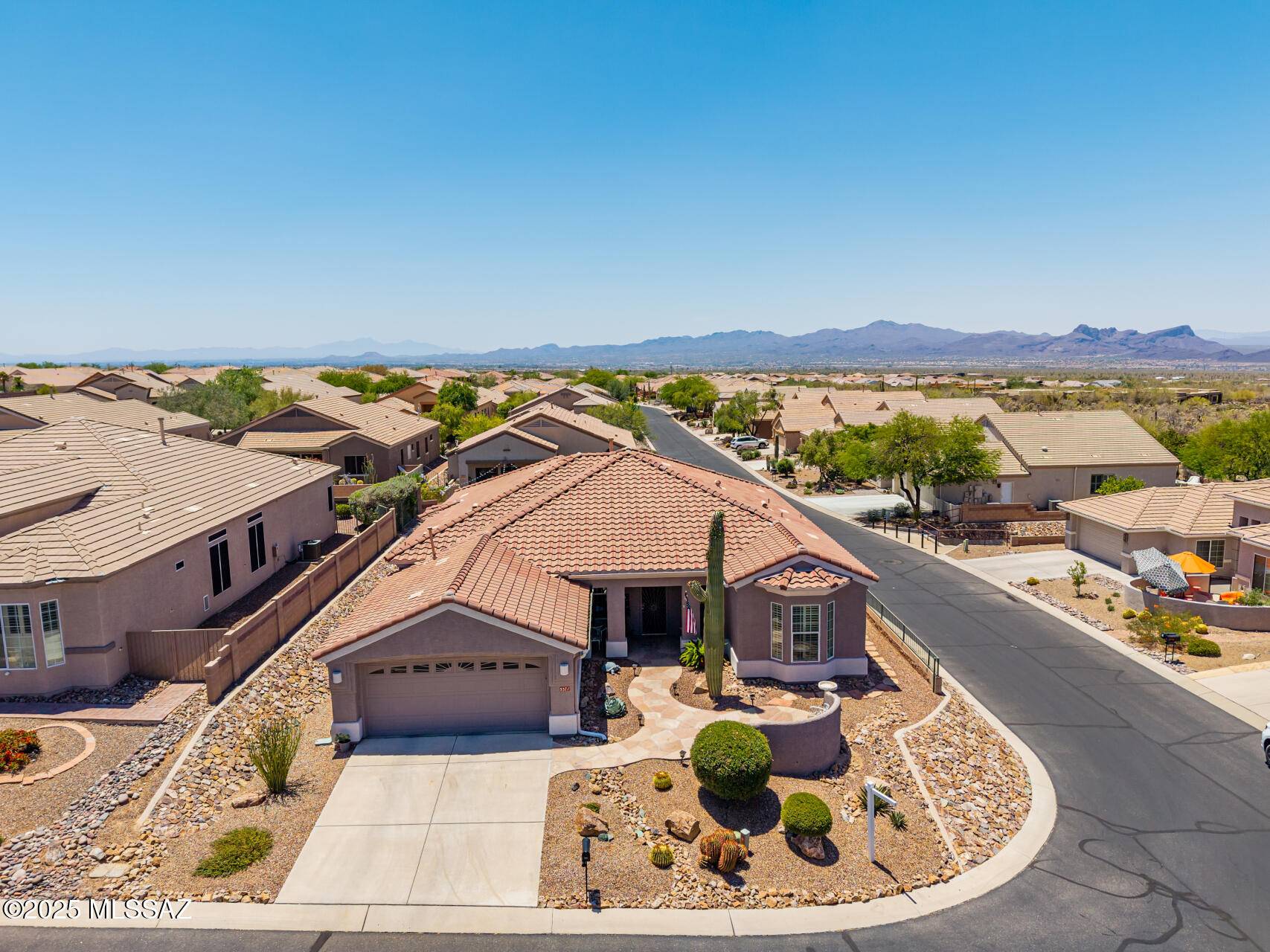 Marana, AZ 85658,5371 W Leatherflower Lane