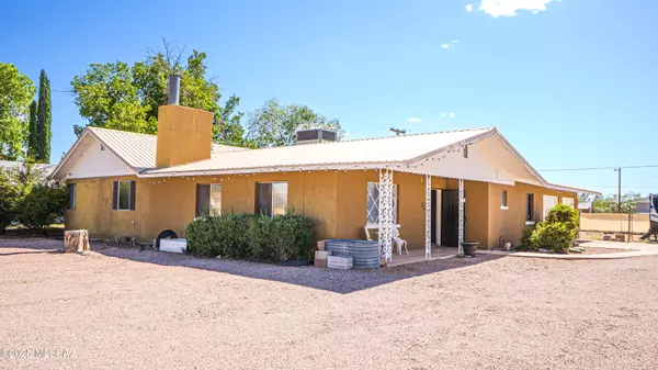 Willcox, AZ 85643,710 W Maley Street