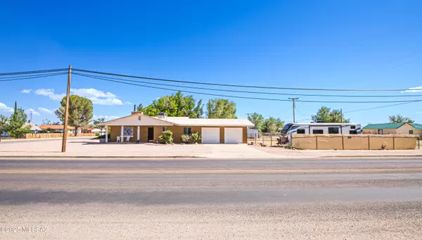 Willcox, AZ 85643,710 W Maley Street