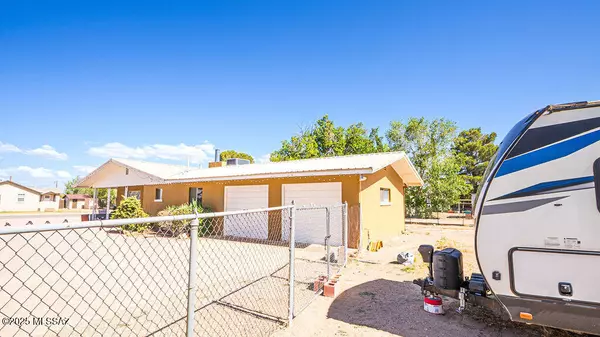 Willcox, AZ 85643,710 W Maley Street