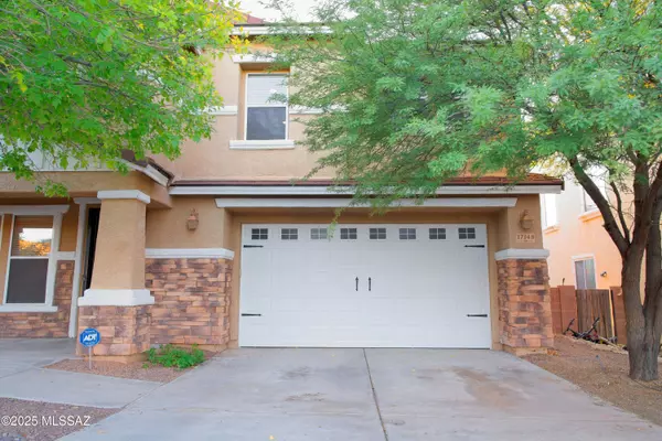 17148 S Mesa Shadows Drive, Vail, AZ 85641