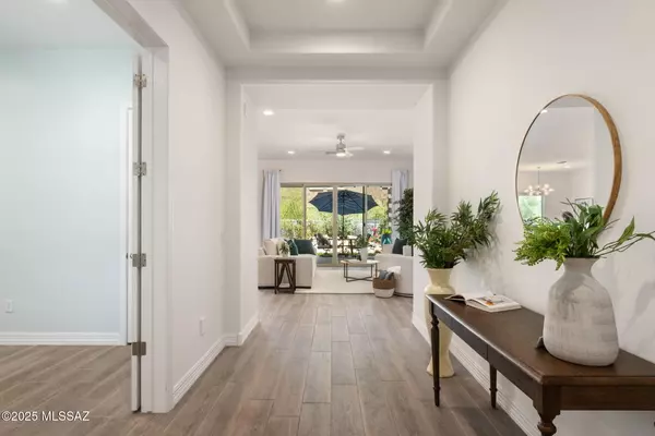 11873 N Silver Desert Drive, Oro Valley, AZ 85737