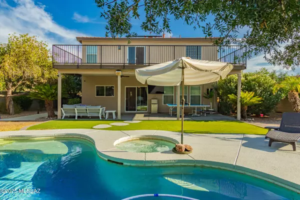 Tucson, AZ 85742,5662 W Copperhead Drive