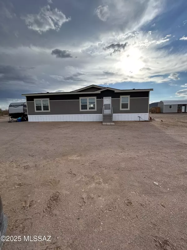 8278 S Fuller Road, Tucson, AZ 85735