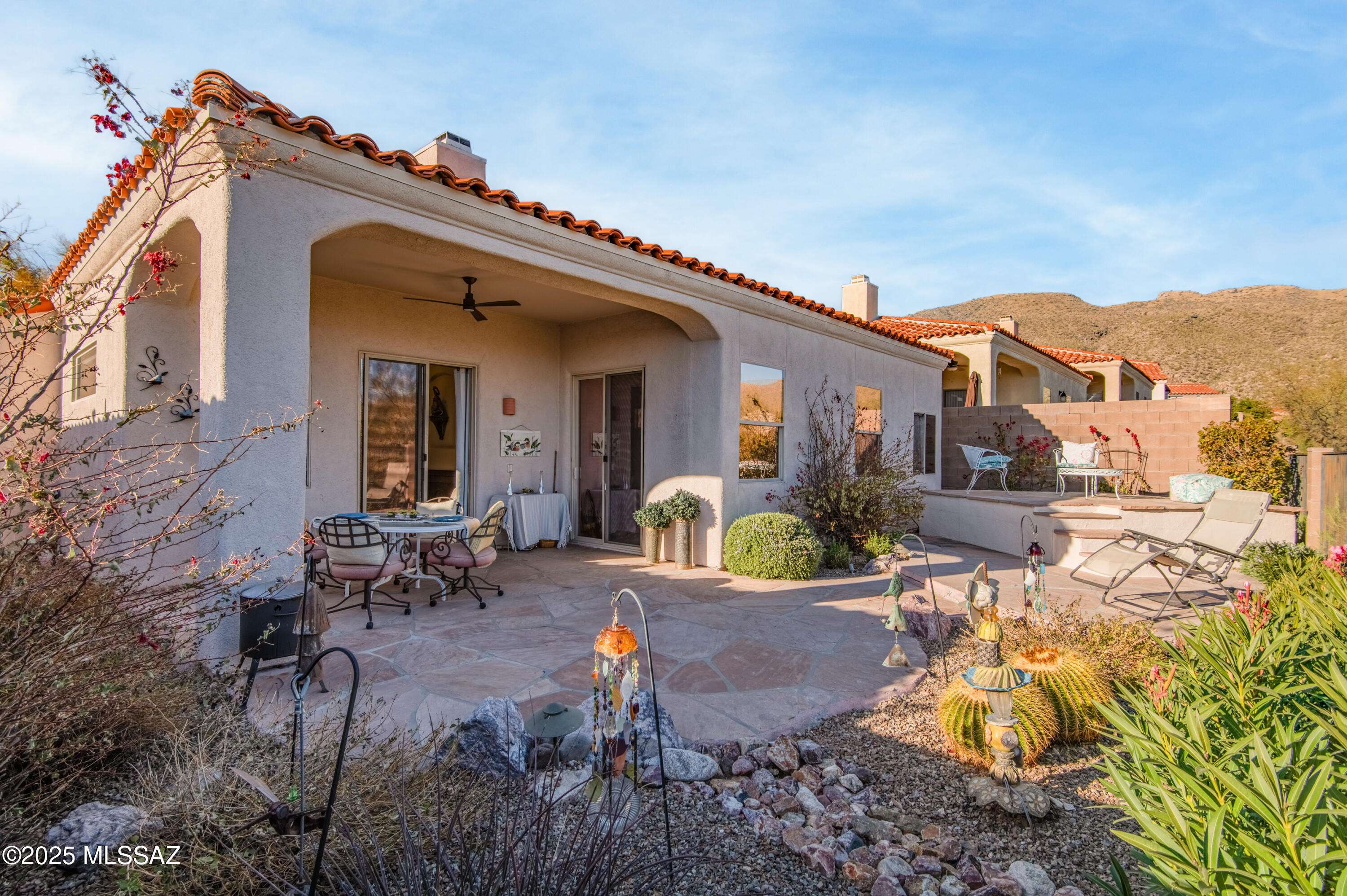5128 N Fairway Spring Drive, Tucson, AZ 85749