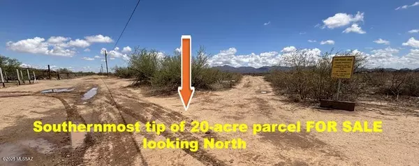 Tucson, AZ 85735,4011 S Dusty Flat Trail