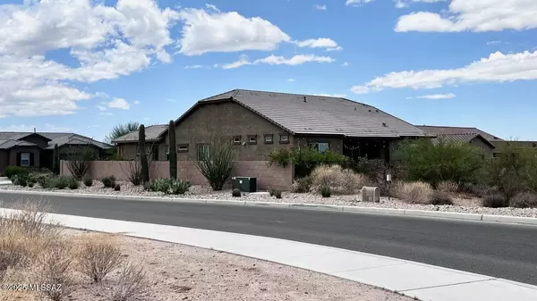 1608 W Niatross Place, Tucson, AZ 85704