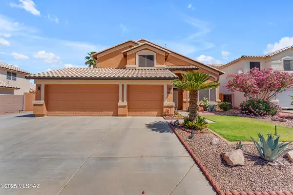 Goodyear, AZ 85338