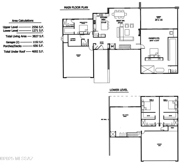 Tucson, AZ 85745,1688 Enclave (2) Place