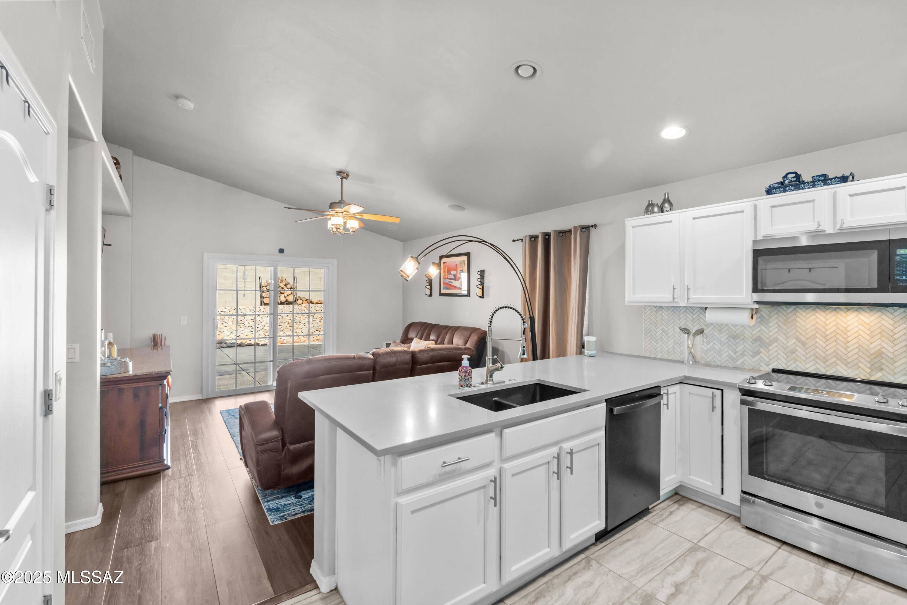 Tucson, AZ 85756,8035 S Talaco Trail
