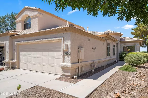 Tucson, AZ 85739,38912 S Serenity Lane