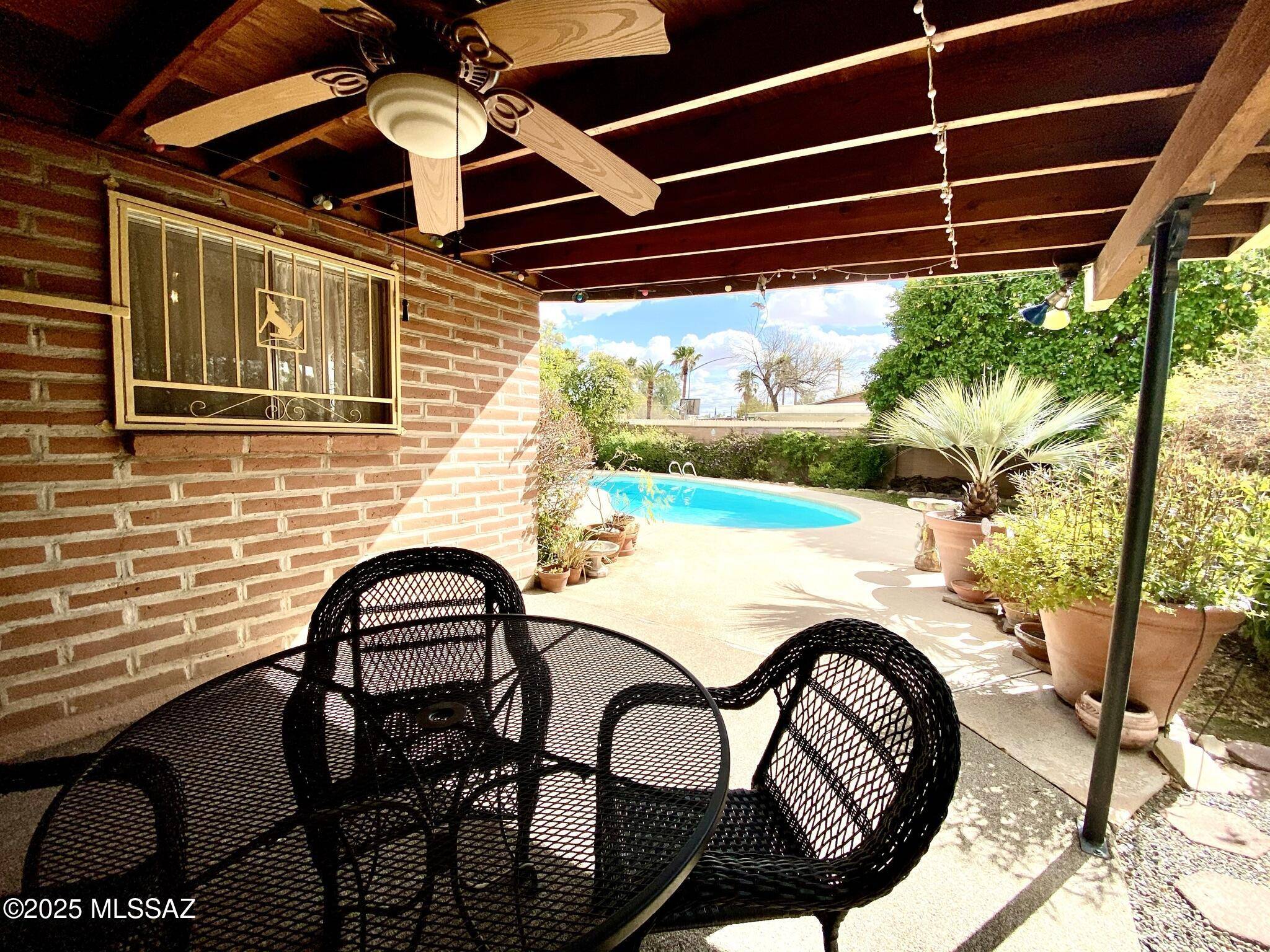 Tucson, AZ 85712,5374 E Fairmount Street