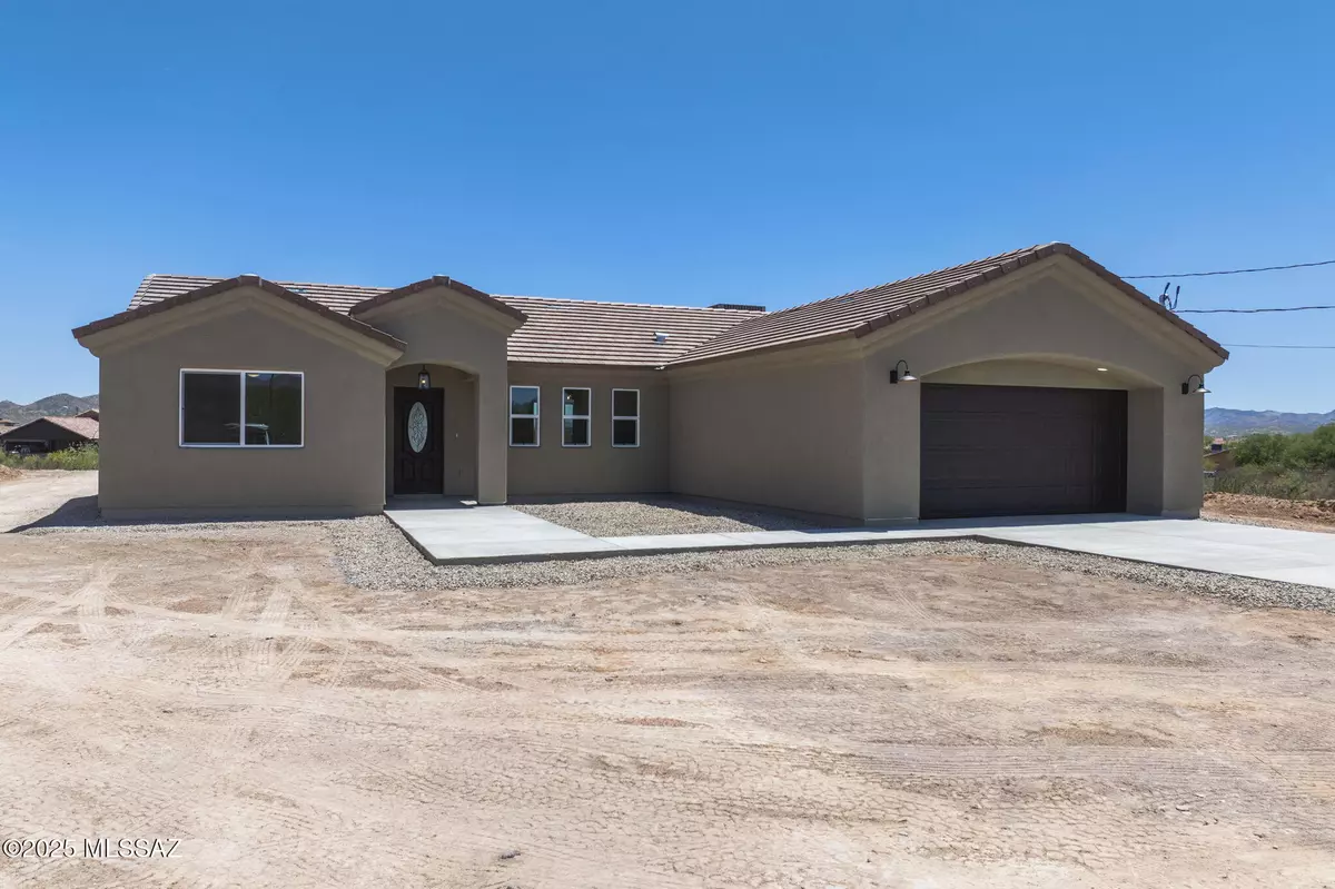 Rio Rico, AZ 85648,153 Camino San Xavier