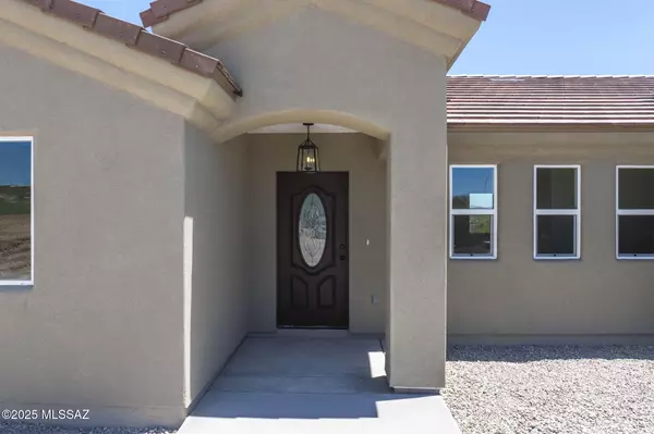 Rio Rico, AZ 85648,153 Camino San Xavier