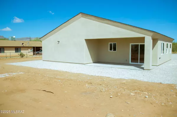 Rio Rico, AZ 85648,29 Camino India