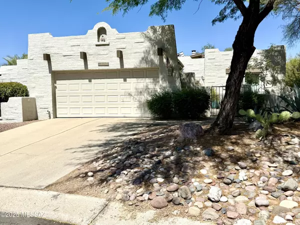 4639 N Covey Lane, Tucson, AZ 85750