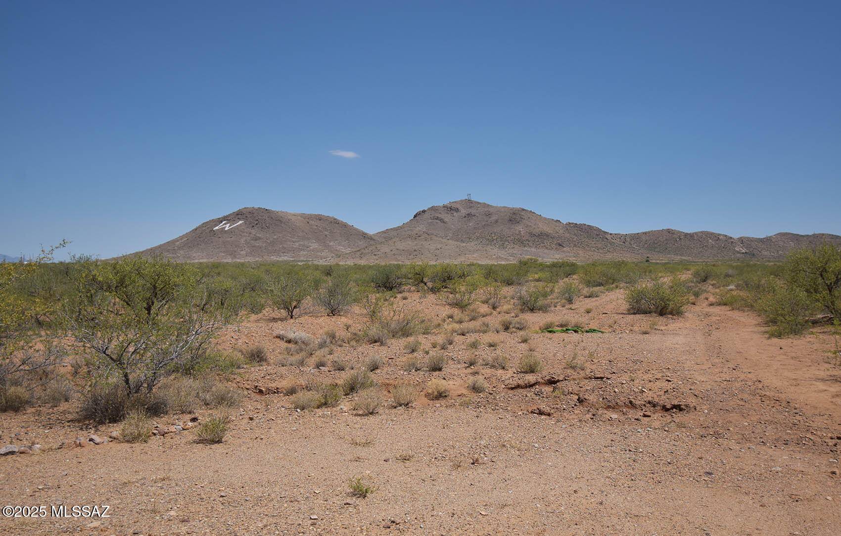 Willcox, AZ 85643,1 Acre N Saddle Drive #298