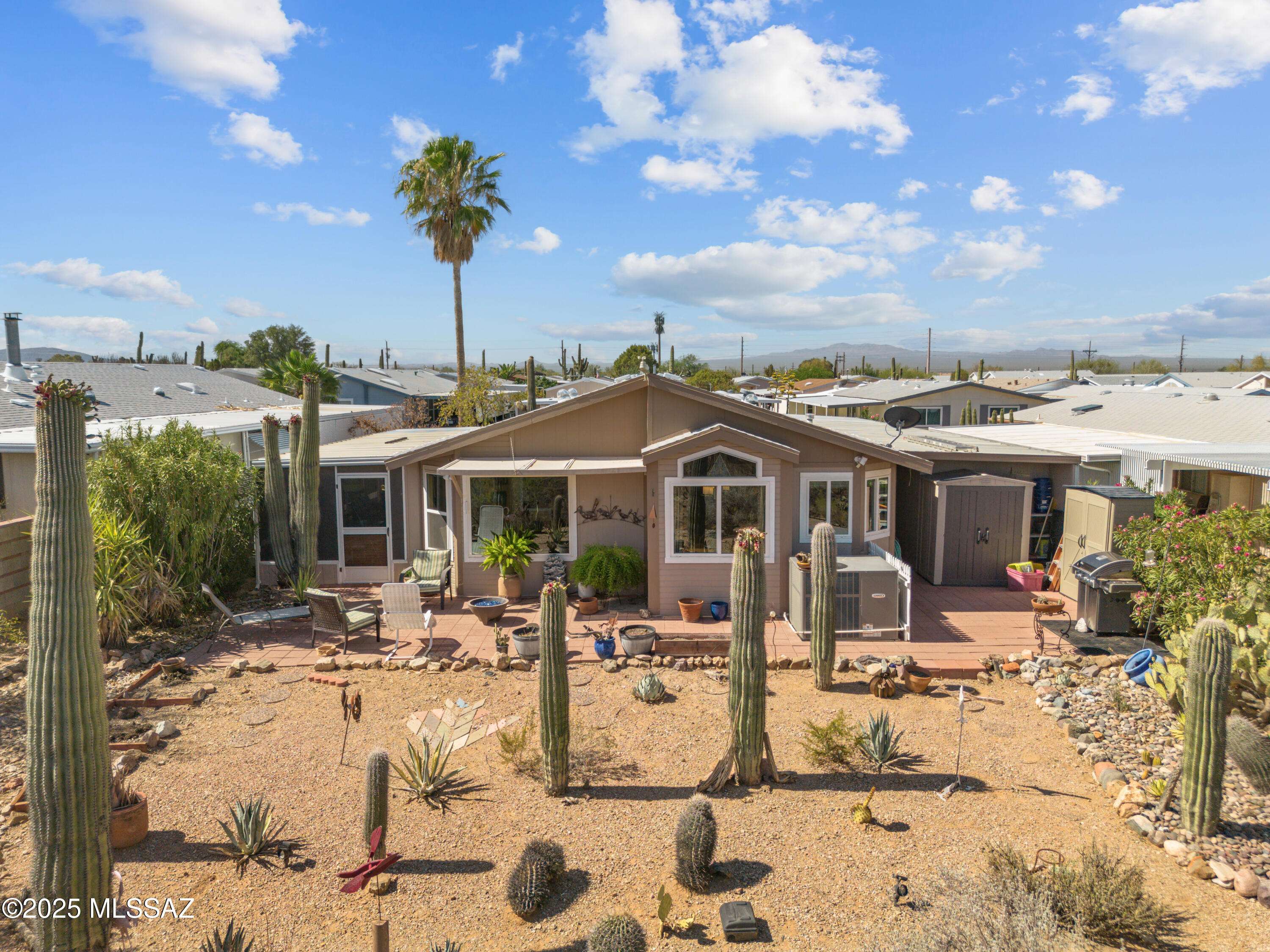 Tucson, AZ 85735,7770 W Red Garnet Lane