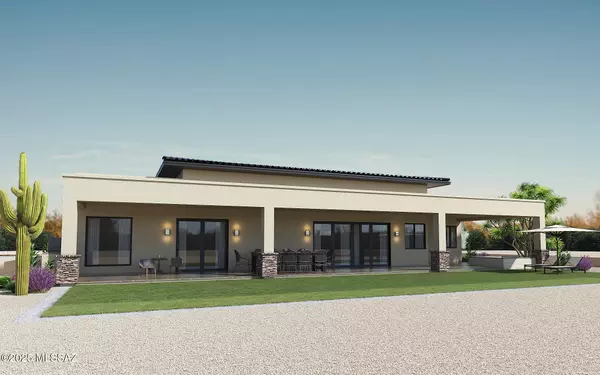Tucson, AZ 85737,10605 E Del Sol Court