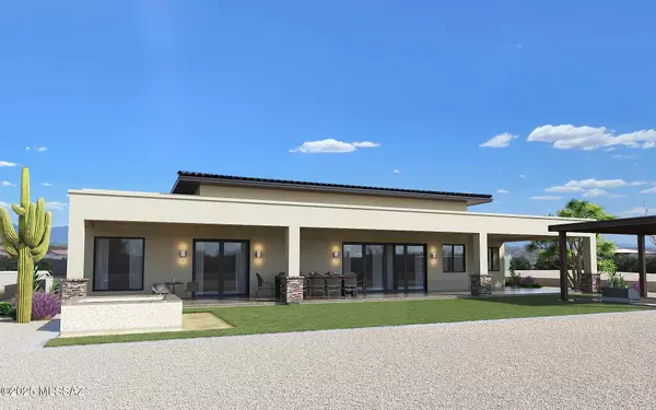 Tucson, AZ 85737,10605 E Del Sol Court