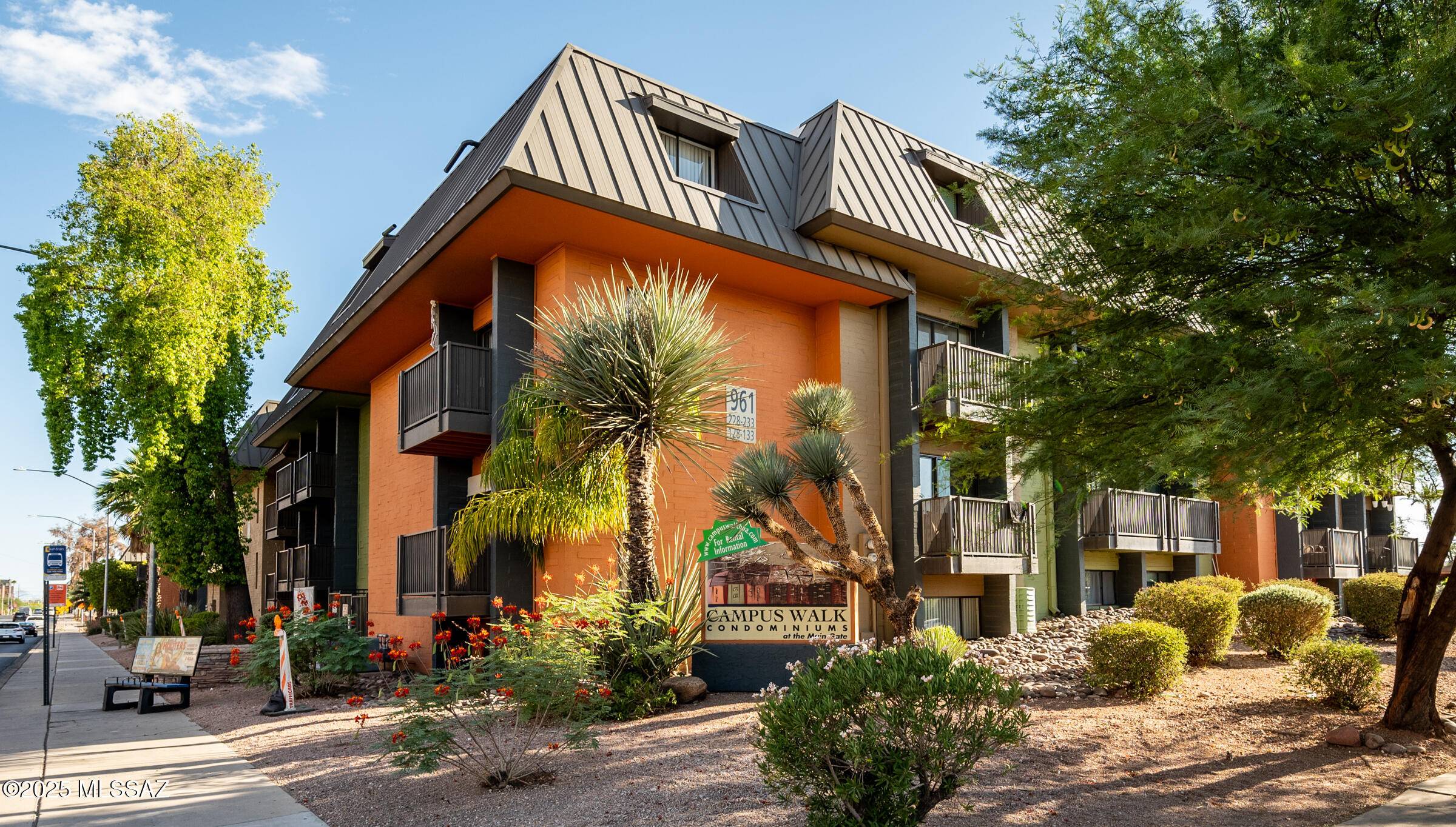 941 N Euclid Avenue #UNIT 121, Tucson, AZ 85719
