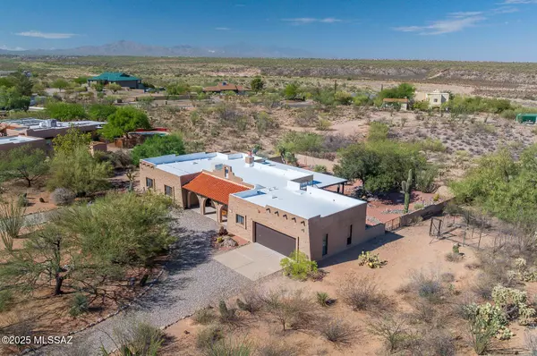 Tucson, AZ 85747,7920 S Camino Mirlo