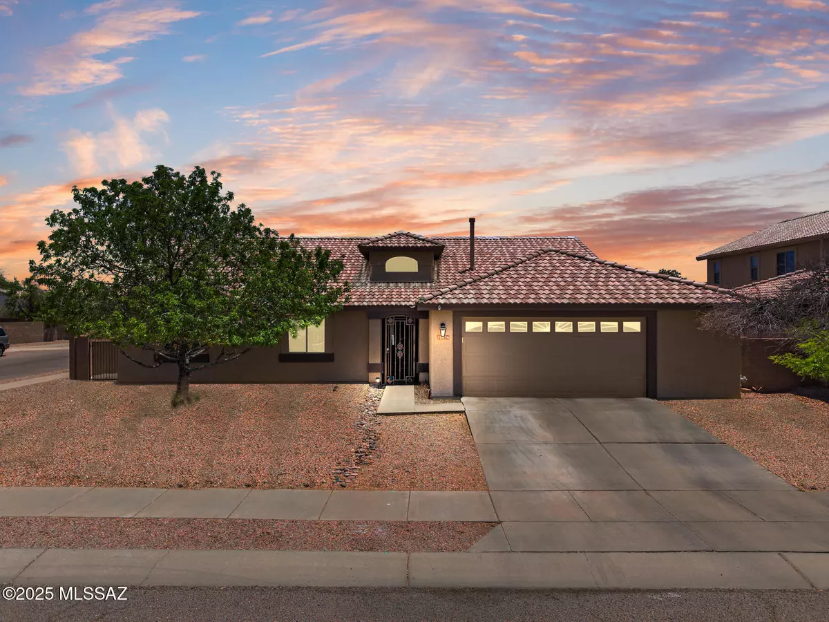 Tucson, AZ 85747,10636 E Malta Street