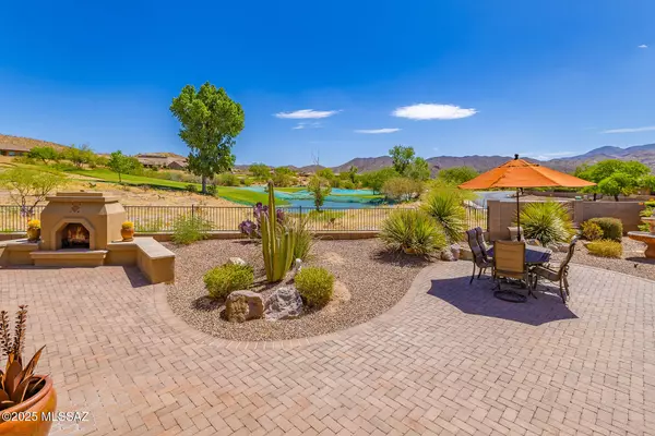 Tucson, AZ 85739,66120 E Catalina Hills Drive