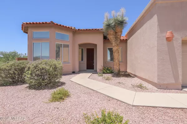 Tucson, AZ 85750,5719 N Placita Paisaje