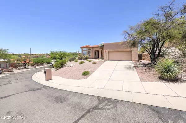 Tucson, AZ 85750,5719 N Placita Paisaje