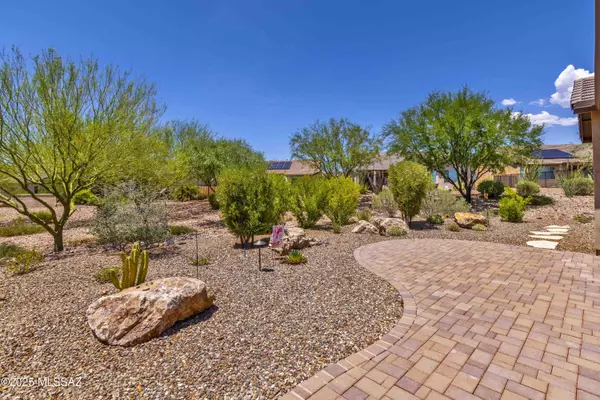 Oracle, AZ 85623,61820 E Happy Jack Trail